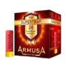 Cartuchos Super Trap Magnum 24-Armusa Best