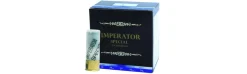 Cartuchos Imperator Special 34 G.