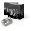 Cartuchos Tipo 4 Alta Competición 24g, Perdigón 7,5-JG