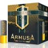 Cartuchos Plato Armusa Gold Serial 28