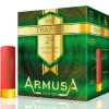 Cartuchos Plato Trap 24-Armusa Hot