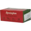 Cartuchos 50 g-Remington Sale