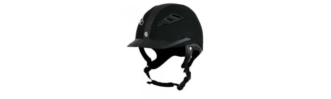Casco BACK ON TRACK® EQ3 Lynx "Microfibre/Sand"