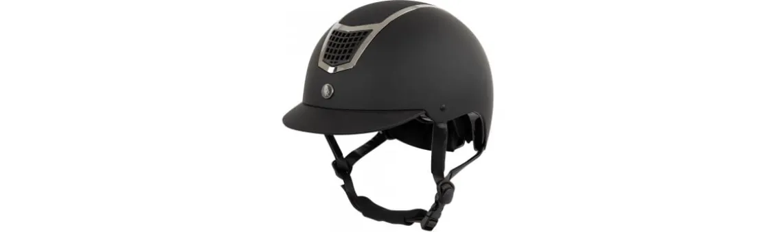 Casco BR Lambda Marco Brillo