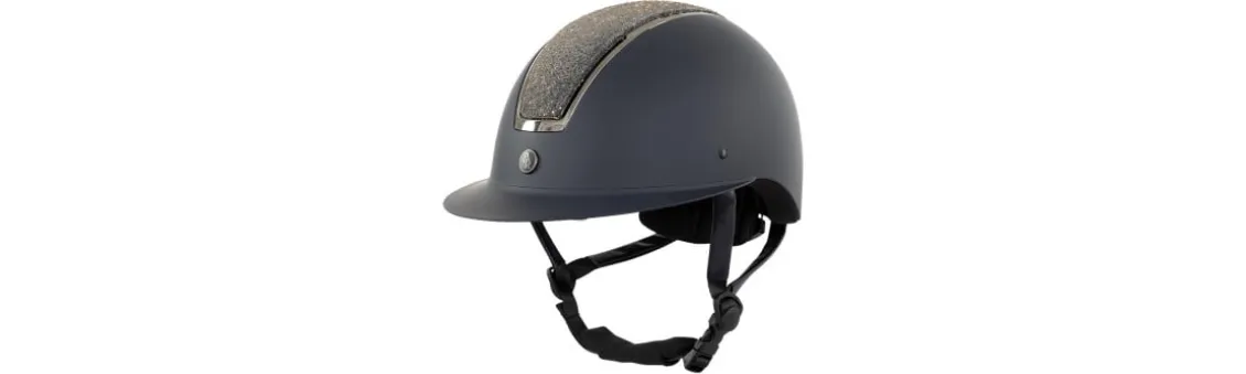 Casco BR Omega Glamourous