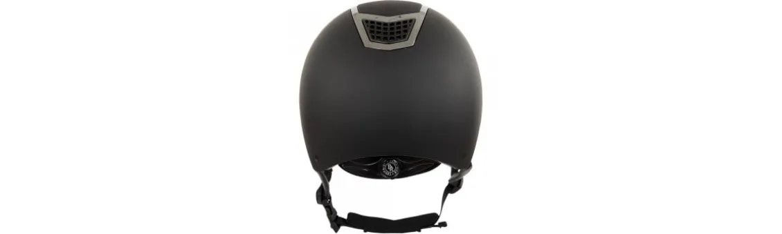 Casco de Equitación BR Lambda