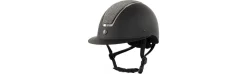Casco de Equitación BR Omega Glamour-BR Equestrian