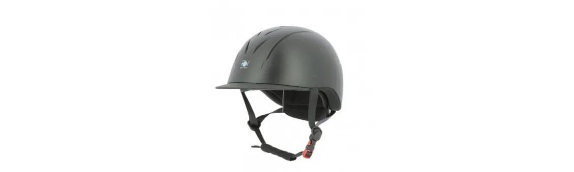 Casco de Equitación Equitheme Hepi