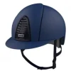 Casco de Equitación KEP Cromo 2.0 Matt con MicroChip-Kep Italia New