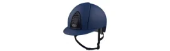 Casco de Equitación KEP Cromo 2.0 Matt con MicroChip-Kep Italia New