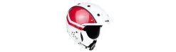 Casco de Esquí Casco SP-3 Spectre Ruby-Cas co Discount