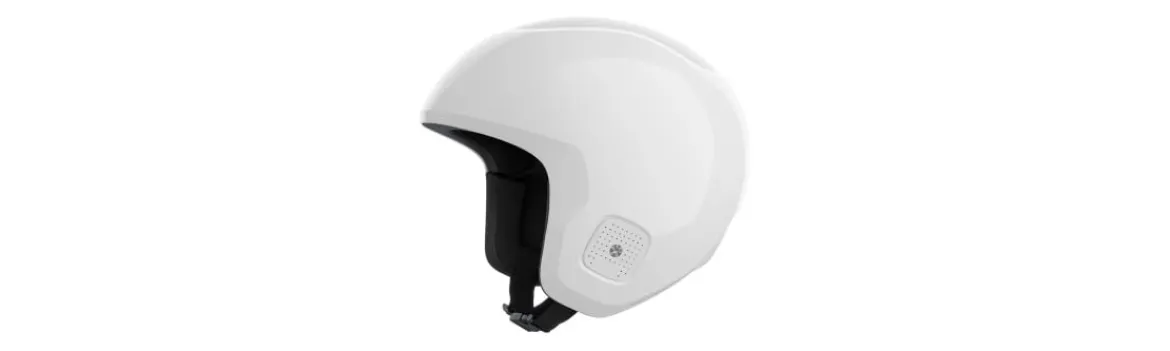 Casco de Esquí Skull Dura Junior-POC
