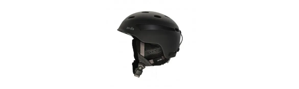 Casco de Esquí Facet Mujer-Pret Clearance