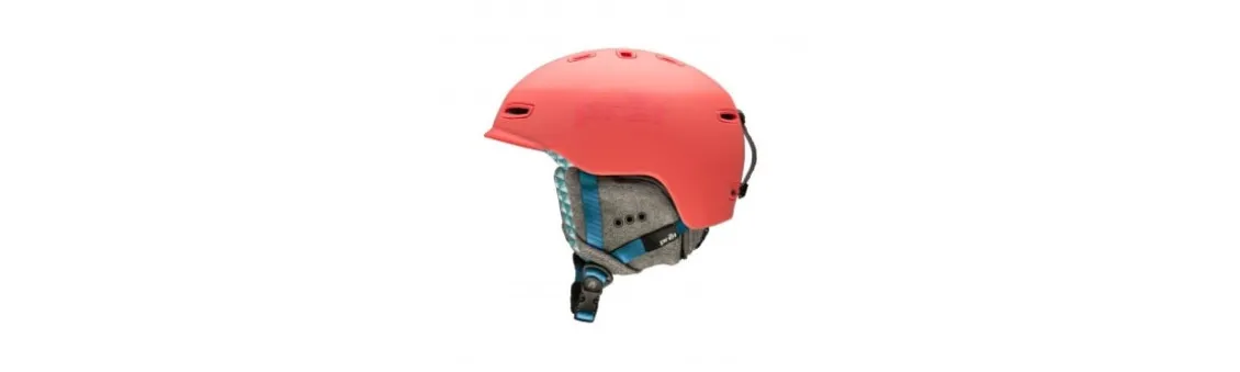Casco de Esquí Pret Lyric Lady