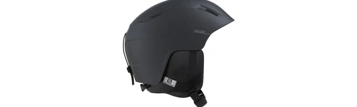 Casco de Esquí Cruiser2+-Salomon Best