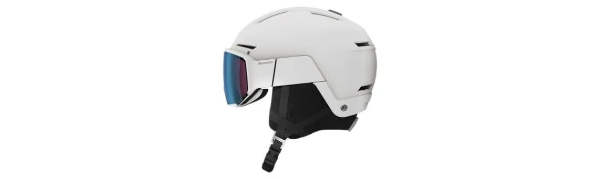 Casco de Esquí Osmo Pro Sigma Photo-Salomon Sale