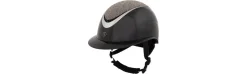 Casco de Montar BR Theta PlusGlamourous Glossy-BR Equestrian Best