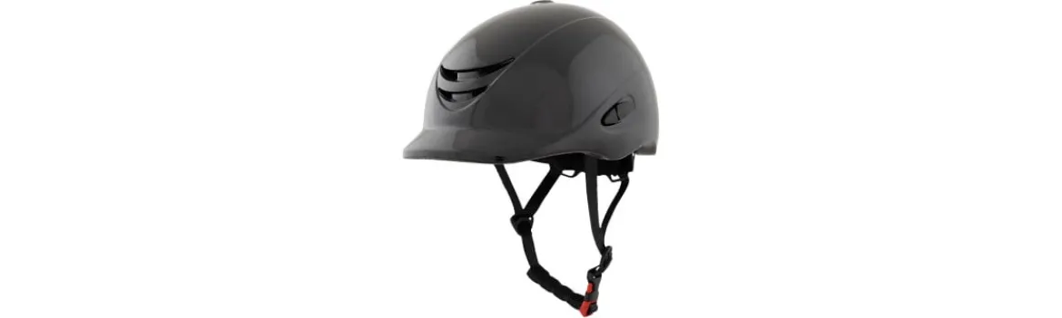 Casco Equitación Premiere Petite Shiny-BR Equestrian Clearance