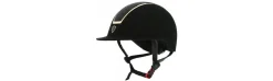 Casco EQUITHEME Glint Lamé