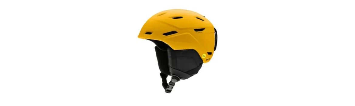 Casco Esquí Mission Mips-Smith Online