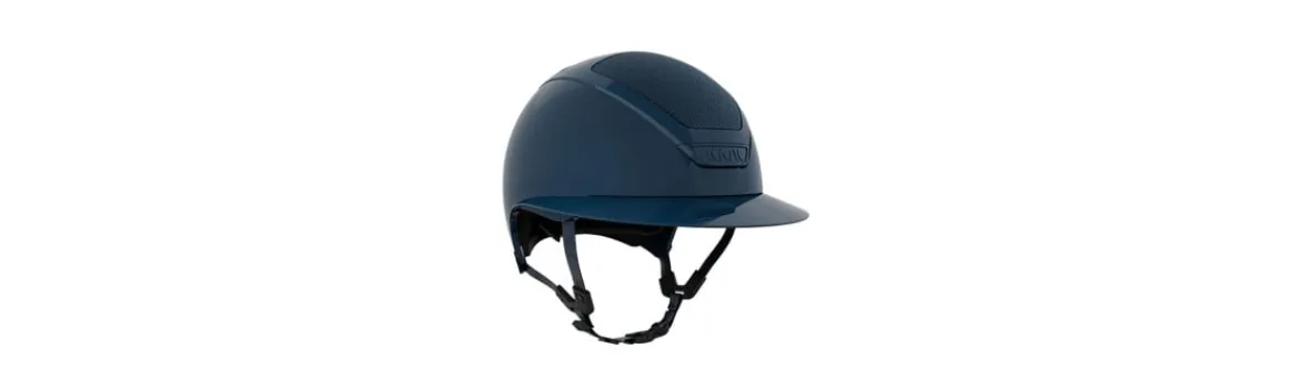 Casco Star Pure Shine Mujer-Kask Hot