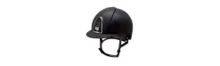 Casco Kep Cromo 2.0 Textile