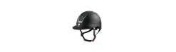 Casco Tattini Visera Ancha Planca Brillante