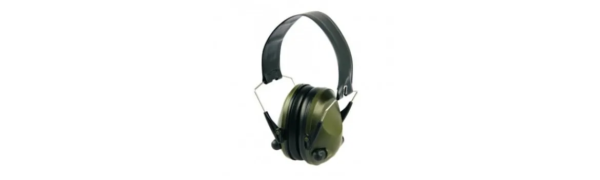 Cascos Ultrafinos Electrónicos Estéreo-Alvarez Sale