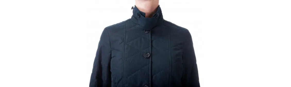 Cazadora Acolchada Beretta Country Mujer