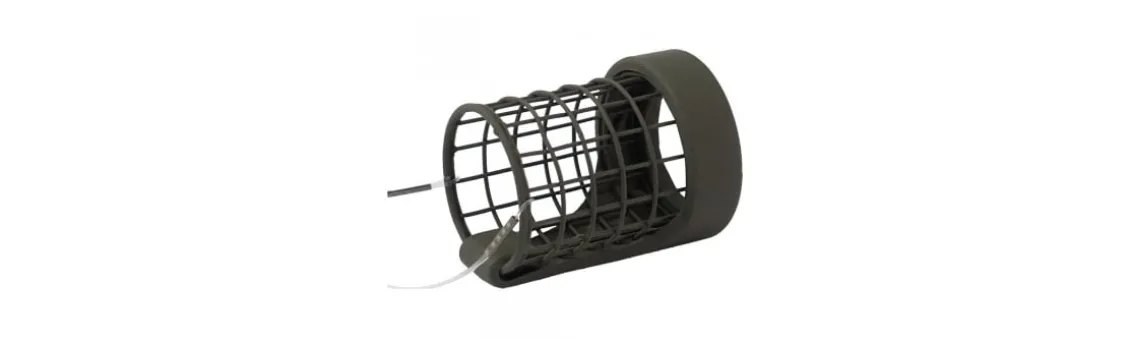 Cebador Feeder Daiwa N'Zon
