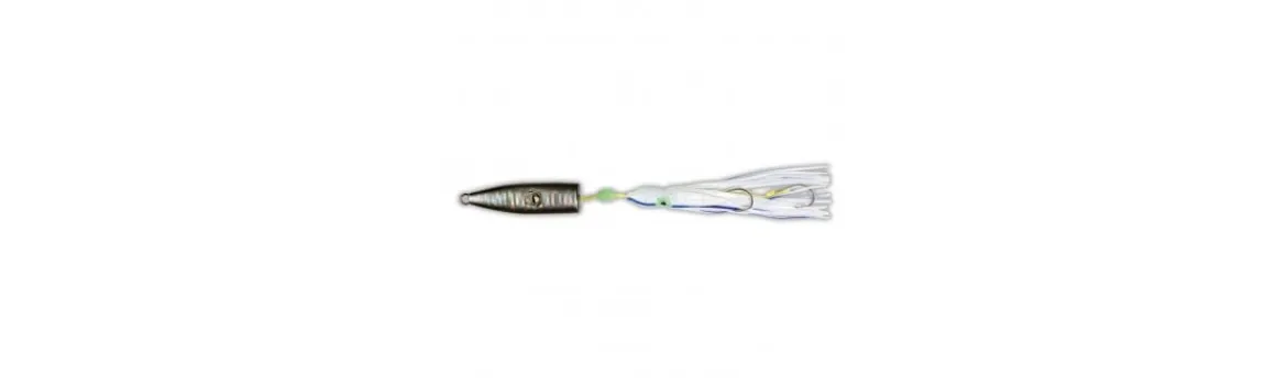 Cebo artificial Okto-Lead-Lineaeffe Clearance