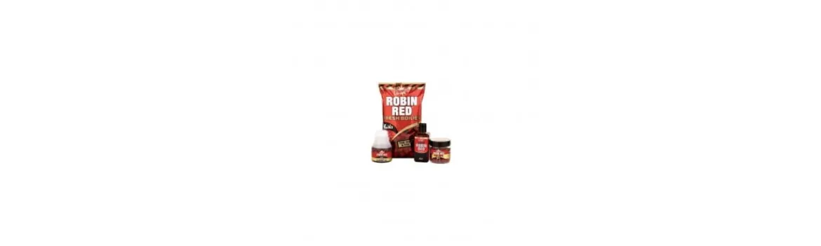 Cebo para carpa Dynamite Robin Red-Alvarez Online