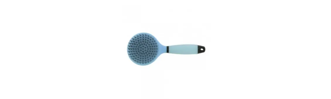 Cepillo para Crin Hippotonic Gel