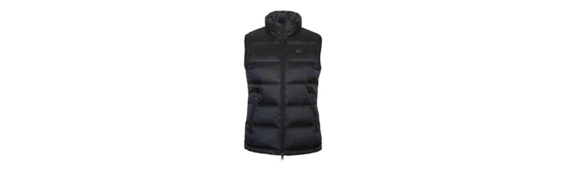 Chaleco Acolchado Kingsland KLensley Unisex