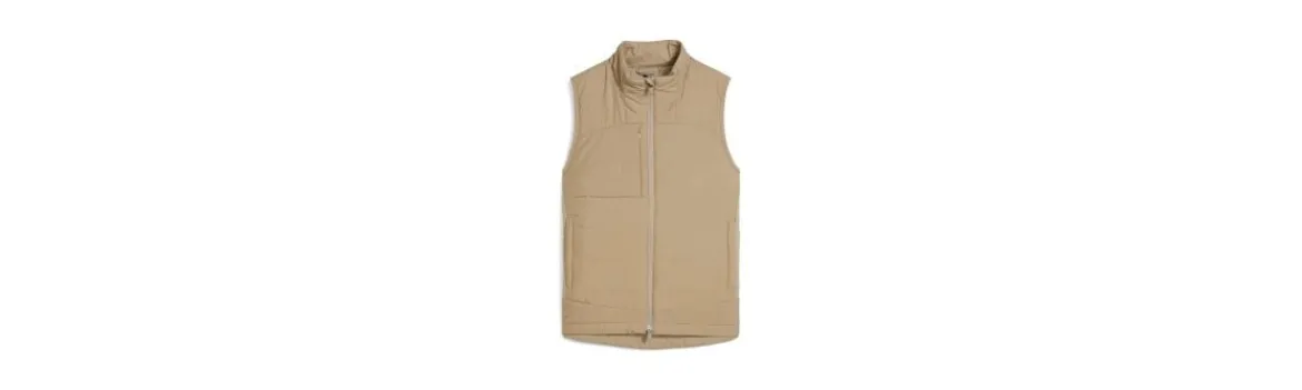 Chaleco Acolchado Kyley Lady-Puma Outlet
