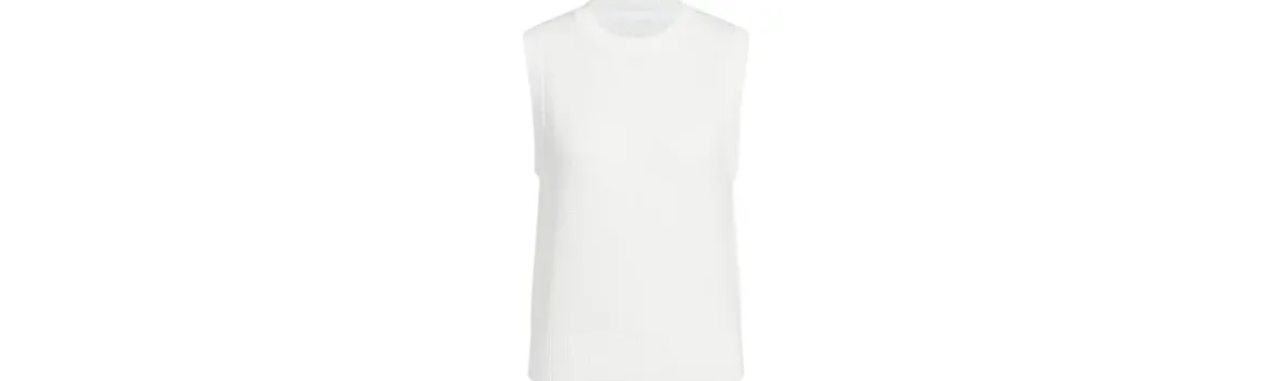 Chaleco Ultimate 365 Knit Tour Lady-Adidas Best