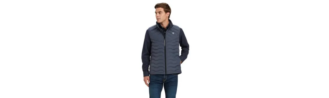 Chaleco Ariat Ideal Down