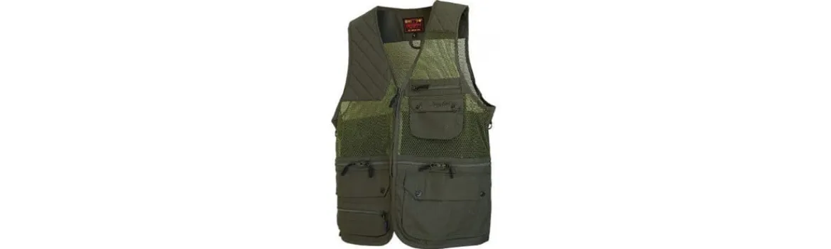 Chaleco Summer-Benisport New