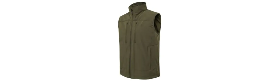 Chaleco Beretta Sonoran