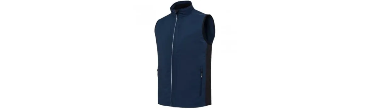 Chaleco Windshell EVO-Beretta