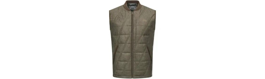 Chaleco Blaser Vintage
