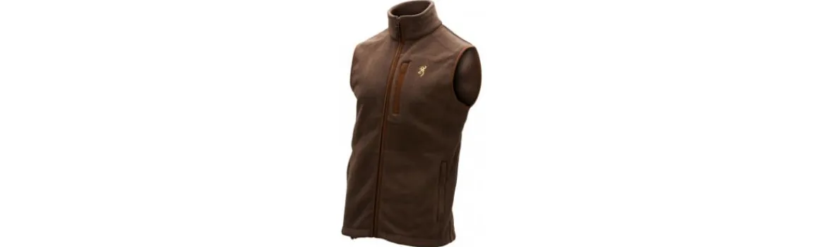 Chaleco Summit-Browning Discount