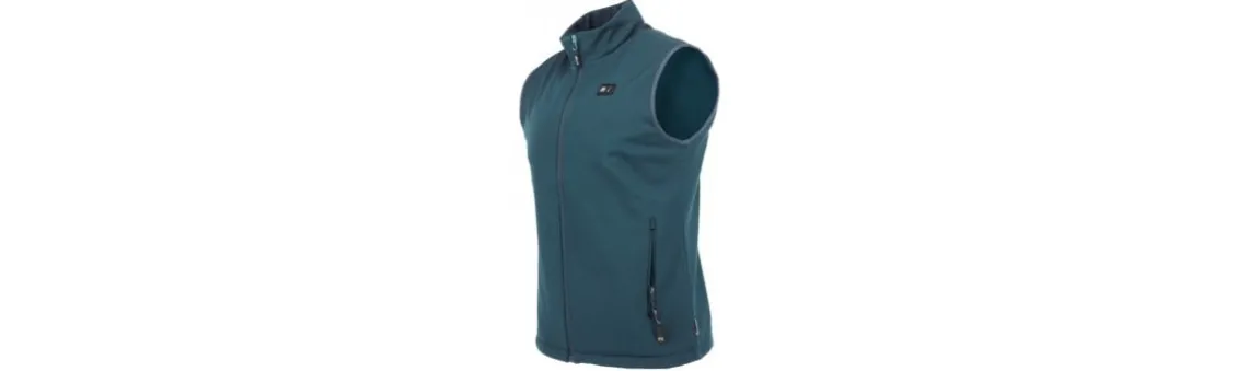 Chaleco Calefactable Joluvi Softshell