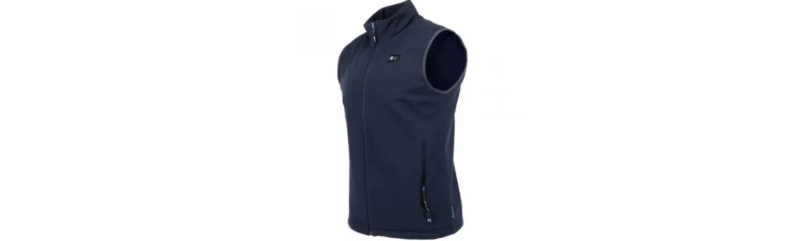 Chaleco Calefactable Heat Shell-Joluvi Clearance