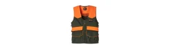 Chaleco Chiruca Osiris Hi Vis