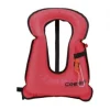 Chaleco Snorkeling-Cressi