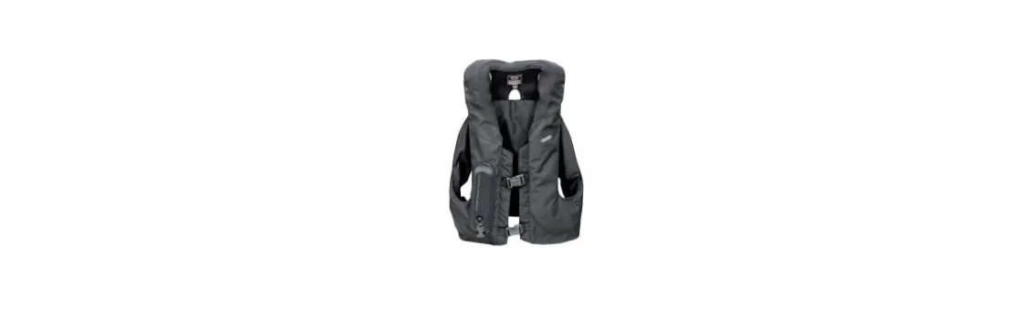 Chaleco de Seguridad con AirBag Hit Air MLV2-H
