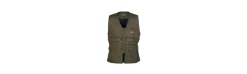 Chaleco Bureva-V-Hart Outlet