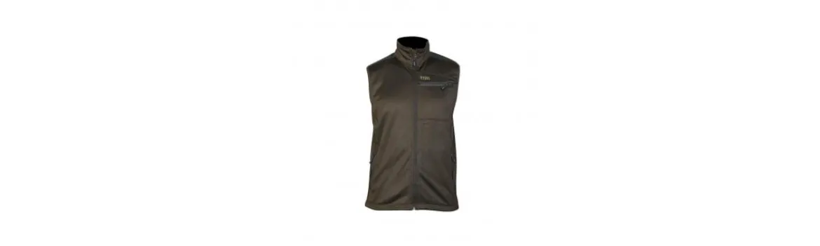 Chaleco Cleef-V-Hart Clearance