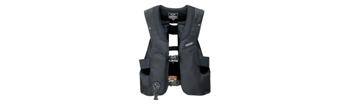 Chaleco Hit Air Airbag MLV3-H